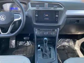 Volkswagen Tiguan 2024 S 4dr SUV