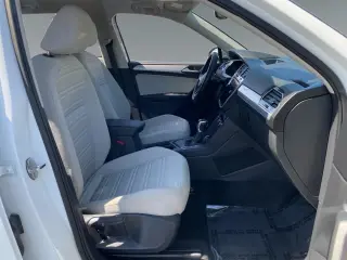 Volkswagen Tiguan 2024 S 4dr SUV