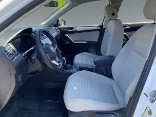 Volkswagen Tiguan 2024 S 4dr SUV