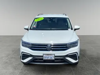 Volkswagen Tiguan 2024 S 4dr SUV
