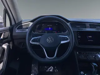 Volkswagen Tiguan 2024 S 4dr SUV