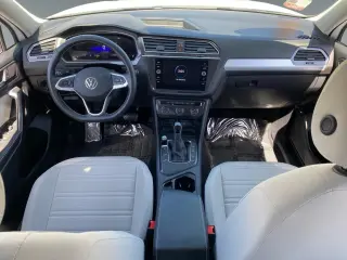 Volkswagen Tiguan 2024 S 4dr SUV