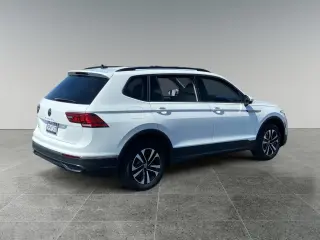Volkswagen Tiguan 2024 S 4dr SUV