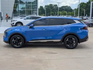 Kia Sportage 2026 EX 4dr SUV