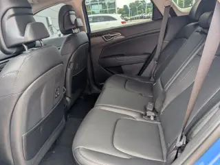 Kia Sportage 2026 EX 4dr SUV