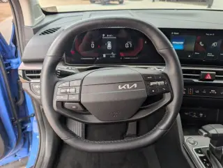 Kia Sportage 2026 EX 4dr SUV