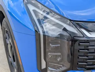 Kia Sportage 2026 EX 4dr SUV