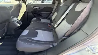 Jeep Cherokee 2014 4x4 Latitude 4dr SUV