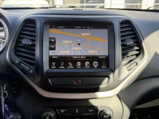Jeep Cherokee 2014 4x4 Latitude 4dr SUV