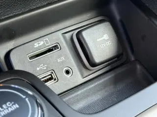 Jeep Cherokee 2014 4x4 Latitude 4dr SUV