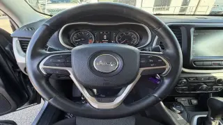 Jeep Cherokee 2014 4x4 Latitude 4dr SUV