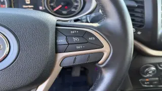 Jeep Cherokee 2014 4x4 Latitude 4dr SUV