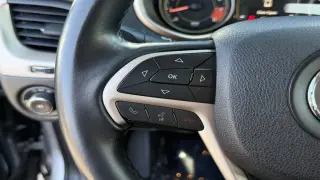Jeep Cherokee 2014 4x4 Latitude 4dr SUV