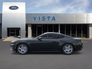 Ford Mustang 2026 EcoBoost Premium 2dr Fastback