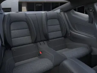 Ford Mustang 2026 EcoBoost Premium 2dr Fastback