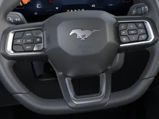 Ford Mustang 2026 EcoBoost Premium 2dr Fastback