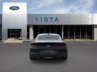 Ford Mustang 2026 EcoBoost Premium 2dr Fastback