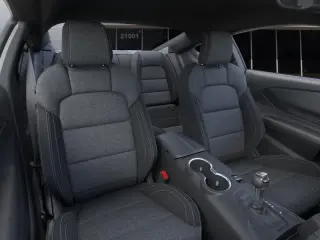 Ford Mustang 2026 EcoBoost Premium 2dr Fastback