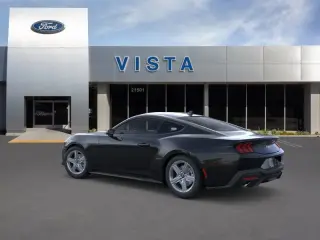 Ford Mustang 2026 EcoBoost Premium 2dr Fastback