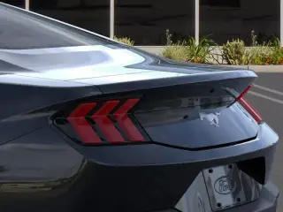 Ford Mustang 2026 EcoBoost Premium 2dr Fastback