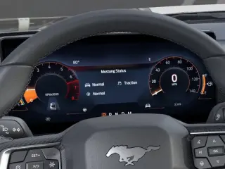 Ford Mustang 2026 EcoBoost Premium 2dr Fastback