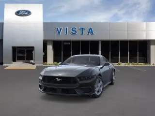 Ford Mustang 2026 EcoBoost Premium 2dr Fastback