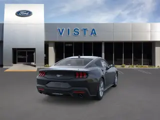 Ford Mustang 2026 EcoBoost Premium 2dr Fastback
