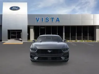 Ford Mustang 2026 EcoBoost Premium 2dr Fastback