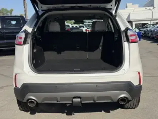 Ford Edge 2023 AWD Titanium 4dr Crossover