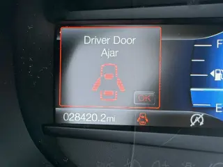 Ford Edge 2023 AWD Titanium 4dr Crossover