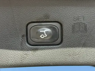 Ford Edge 2023 AWD Titanium 4dr Crossover
