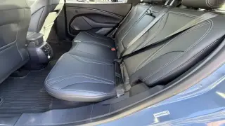 Ford Mustang Mach-E 2023 AWD Premium 4dr SUV