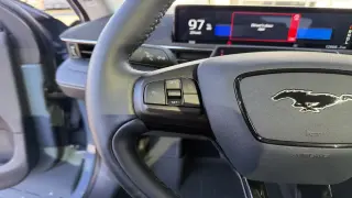 Ford Mustang Mach-E 2023 AWD Premium 4dr SUV