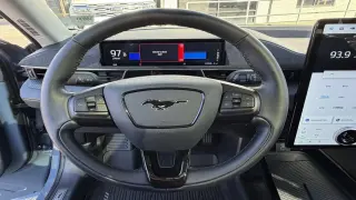 Ford Mustang Mach-E 2023 AWD Premium 4dr SUV