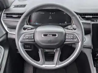 Jeep Grand Cherokee L 2023 4x4 Laredo X 4dr SUV