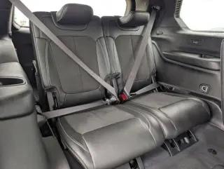Jeep Grand Cherokee L 2023 4x4 Laredo X 4dr SUV