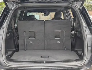 Jeep Grand Cherokee L 2023 4x4 Laredo X 4dr SUV