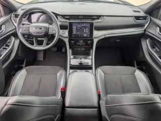 Jeep Grand Cherokee L 2023 4x4 Laredo X 4dr SUV
