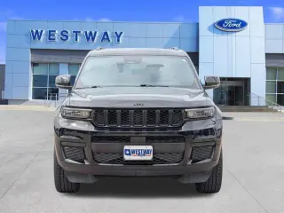 Jeep Grand Cherokee L 2023 4x4 Laredo X 4dr SUV