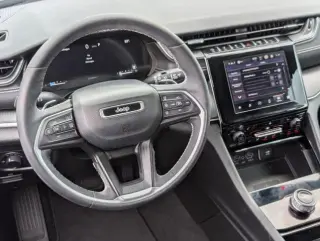Jeep Grand Cherokee L 2023 4x4 Laredo X 4dr SUV