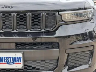 Jeep Grand Cherokee L 2023 4x4 Laredo X 4dr SUV
