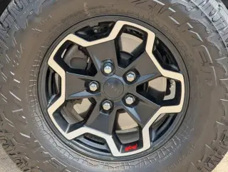 Jeep Gladiator 2023 4x4 Rubicon 4dr Crew Cab 5.0 ft. SB