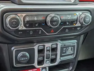 Jeep Gladiator 2023 4x4 Rubicon 4dr Crew Cab 5.0 ft. SB
