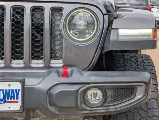 Jeep Gladiator 2023 4x4 Rubicon 4dr Crew Cab 5.0 ft. SB