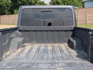 Jeep Gladiator 2023 4x4 Rubicon 4dr Crew Cab 5.0 ft. SB