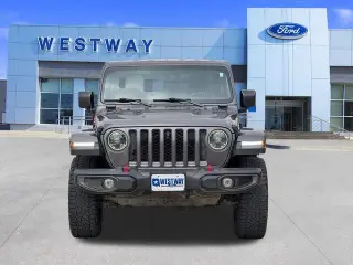 Jeep Gladiator 2023 4x4 Rubicon 4dr Crew Cab 5.0 ft. SB