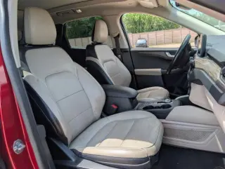 Ford Escape 2020 AWD Titanium 4dr SUV