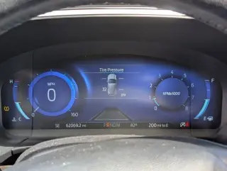 Ford Escape 2020 AWD Titanium 4dr SUV