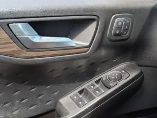 Ford Escape 2020 AWD Titanium 4dr SUV