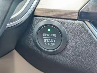 Ford Escape 2020 AWD Titanium 4dr SUV